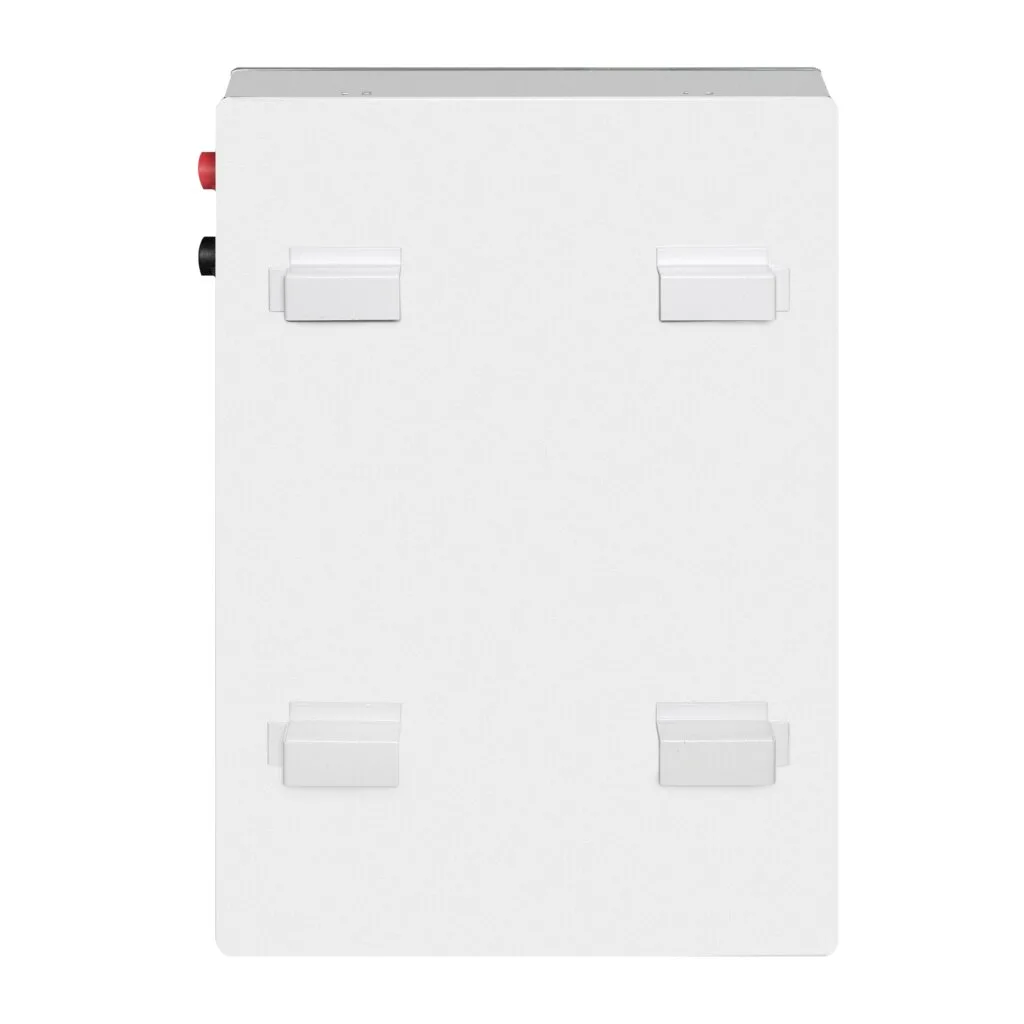 Акумулятор LP LiFePO4 51,2V - 100 Ah (5120Wh) (BMS JK 100A/50А) W RS485/CAN WH - Зображення 4