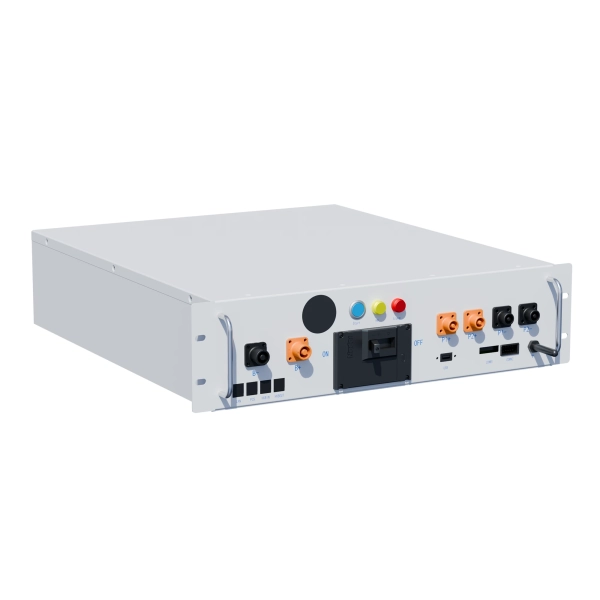 Високовольтний акумулятор Deye BOS-A-PDU-2 BMS