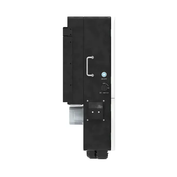 Інвертор Deye SUN-15K-SG05LP3-EU, 15 кВт - Зображення 3