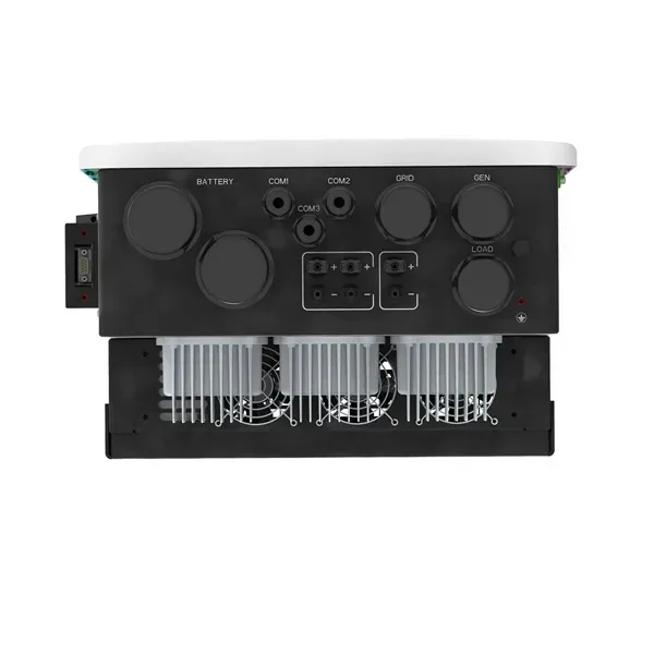 Інвертор Deye SUN-15K-SG05LP3-EU, 15 кВт - Зображення 4
