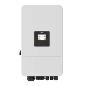 Інвертор Deye SUN-10K-SG05LP3-EU, 10 кВт