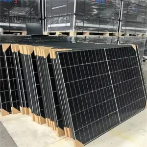 Сонячна панель Trina Vertex S+ 455 Вт (TSM-455 NEG9R.28)