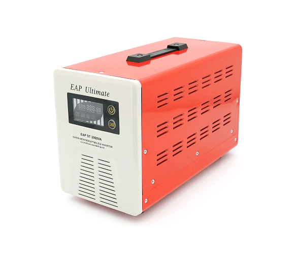 ДБЖ Westech EAP