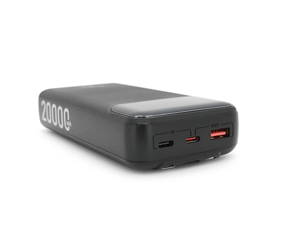 Powerbank ACL