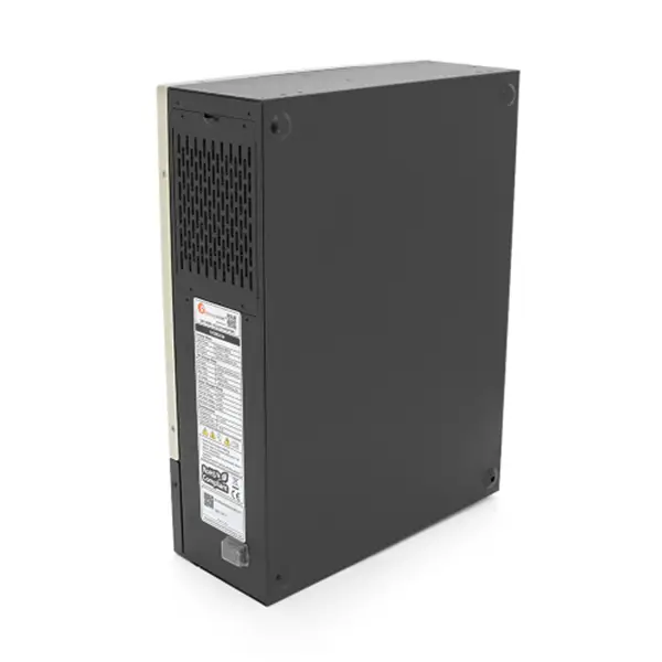 Гібридний інвертор Felicity IVEM 3024KVA 24V, 3000 Вт - Зображення 2