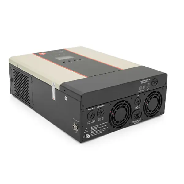 Гібридний інвертор Felicity IVEM 3024KVA 24V, 3000 Вт - Зображення 3