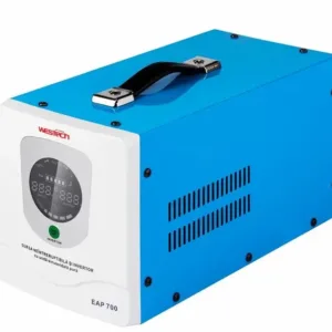ДБЖ з правильною синусоїдою Westech EAP DUAL ULTIMATE