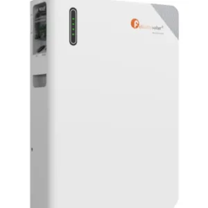 Акумулятор FelicityESS LiFePO4 LPBA48100-OL 48V 100Ah