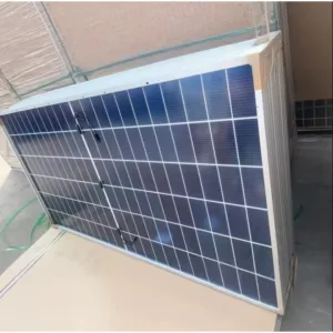 Сонячна батарея Trina TSM-NEG21.C20 720 Вт, bifacial