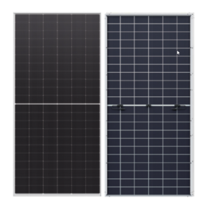 Сонячна панель LR8-48HGD-445, 445 Вт, bifacial, Longi, Mono