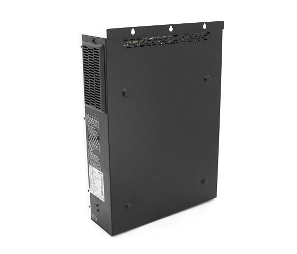 Гібридний інвертор MUST PV18-4024PREM(ECO). 4000 Вт, 24 В, струм заряду 60 A, 170-280V, MPPT (100А, 60-360 Vdc) - Зображення 3