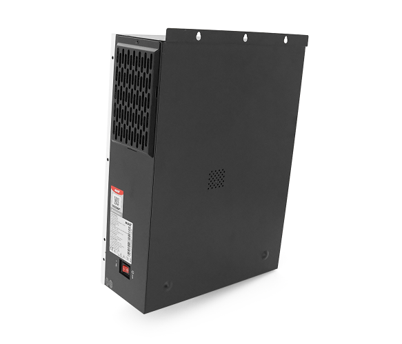 Гiбрiдне ДБЖ MUST PV18-8048PRO II, 8000 Вт, 48 В, PV 24000W, ток заряда 1-120А, 160-275V, MPPT (120А, 90-430 Vdc) - Зображення 5