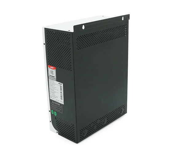 Гібридний інвертор MUST PV18-3024VMPK, 3000 Вт, 24V, струм заряду 20/30A, 230V/13A, MPPT (60А, 145 Vdc) - Зображення 2