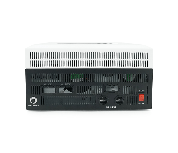 Гібридний інвертор MUST PV18-3024VMPK, 3000 Вт, 24V, струм заряду 20/30A, 230V/13A, MPPT (60А, 145 Vdc)