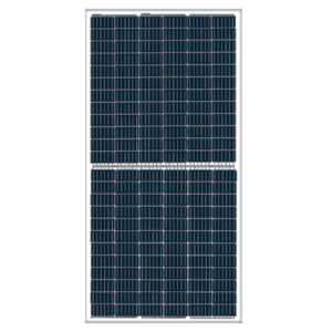 Сонячна панель LR4-72HPH-450M Hi-MO Silver Frame, 450 Вт, Longi
