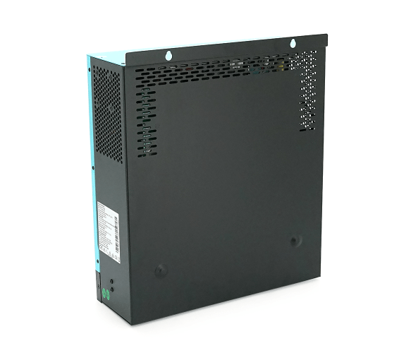 Гібридний інвертор MUST PV18-3524ECO, 3500 Вт, 24 В, струм заряду 60 A, 160-275V, MPPT (100А, 60-360 Vdc) - Зображення 2