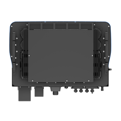 Гібридний високовольтний інвертор Solplanet ASW030K-TH - Зображення 2