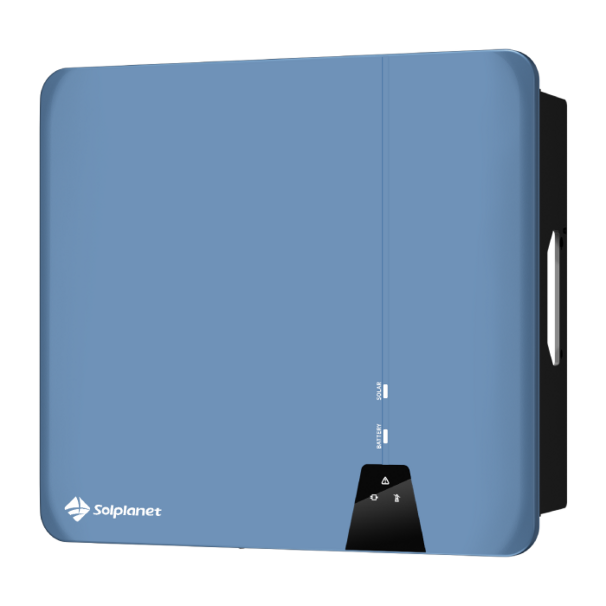 Гібридний інвертор Solplanet ASW6000H-S2 AFCI