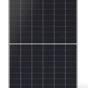PV модуль JA Solar JAM54D40-465/LB 465Wp, Bifacial, Mono (Black Frame)