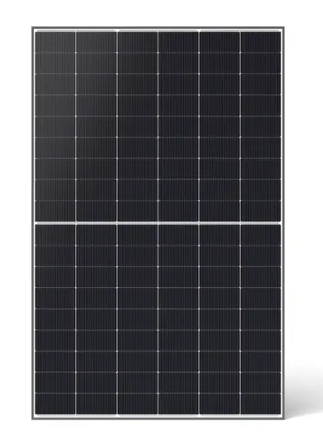 PV модуль JA Solar JAM54D40-465/LB 465Wp, Bifacial, Mono (Black Frame)