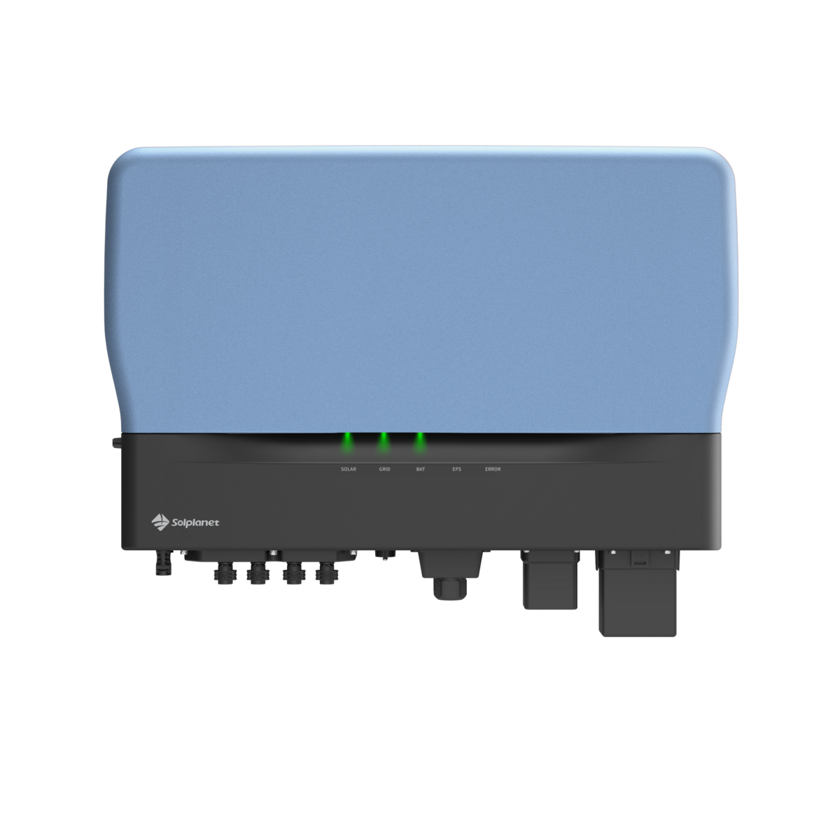 Гібридний високовольтний інвертор Solplanet ASW030K-TH