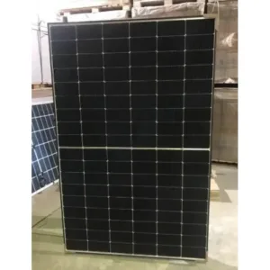 Сонячна батарея AXM108-M10R-460N 460 Вт, N-type, AXIOMA energy, cable 1200 mm, black fram