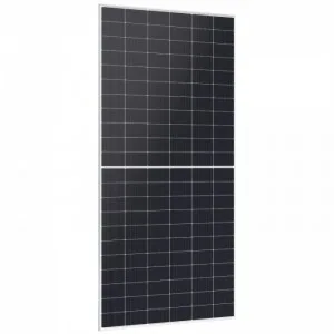 PV модуль JA Solar JAM66D45-630/LB 630 Wp, Bificial, n-type - Зображення 4