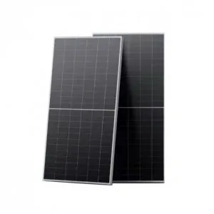 PV модуль JA Solar JAM66D45-630/LB 630 Wp, Bificial, n-type