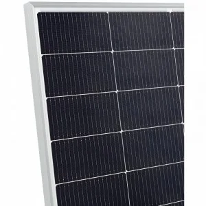 PV модуль JA Solar JAM66D45-630/LB 630 Wp, Bificial, n-type