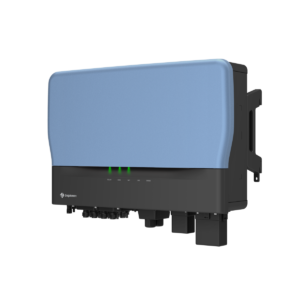 Гібридний високовольтний інвертор Solplanet ASW030K-TH