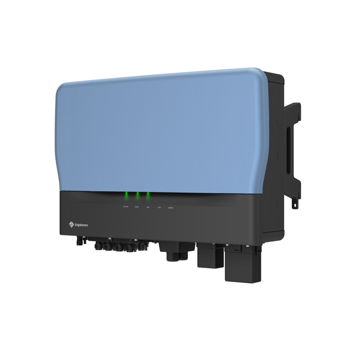 Гібридний високовольтний інвертор Solplanet ASW030K-TH