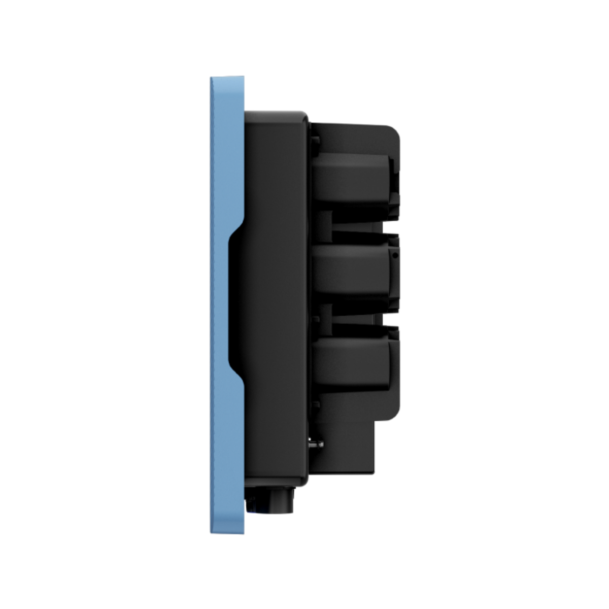 Мережевий трифазний інвертор Solplanet ASW20K-LT-G2 Pro, Ai-dongle, SPS&AFCI - Зображення 3
