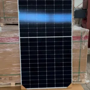 Сонячна панель 500 Вт HS500TC-MHC-D, Horay Solar