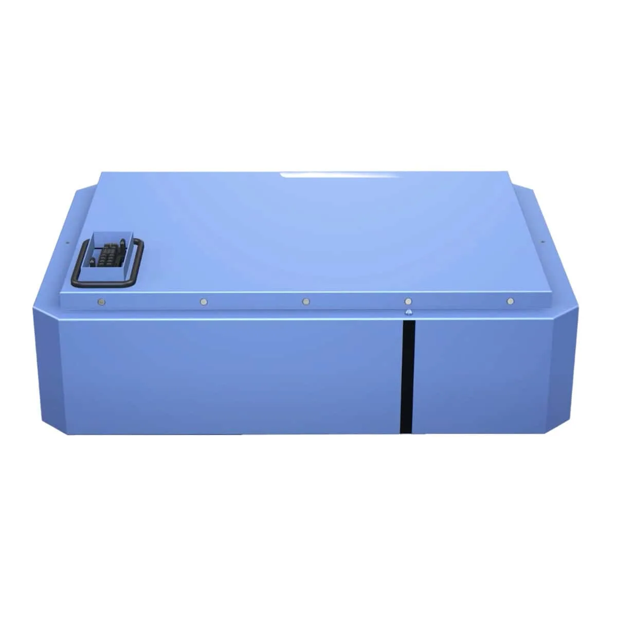 Високовольтна батарея Solplanet Ai-HB G2 Pro (2,56 кВт) - Зображення 2