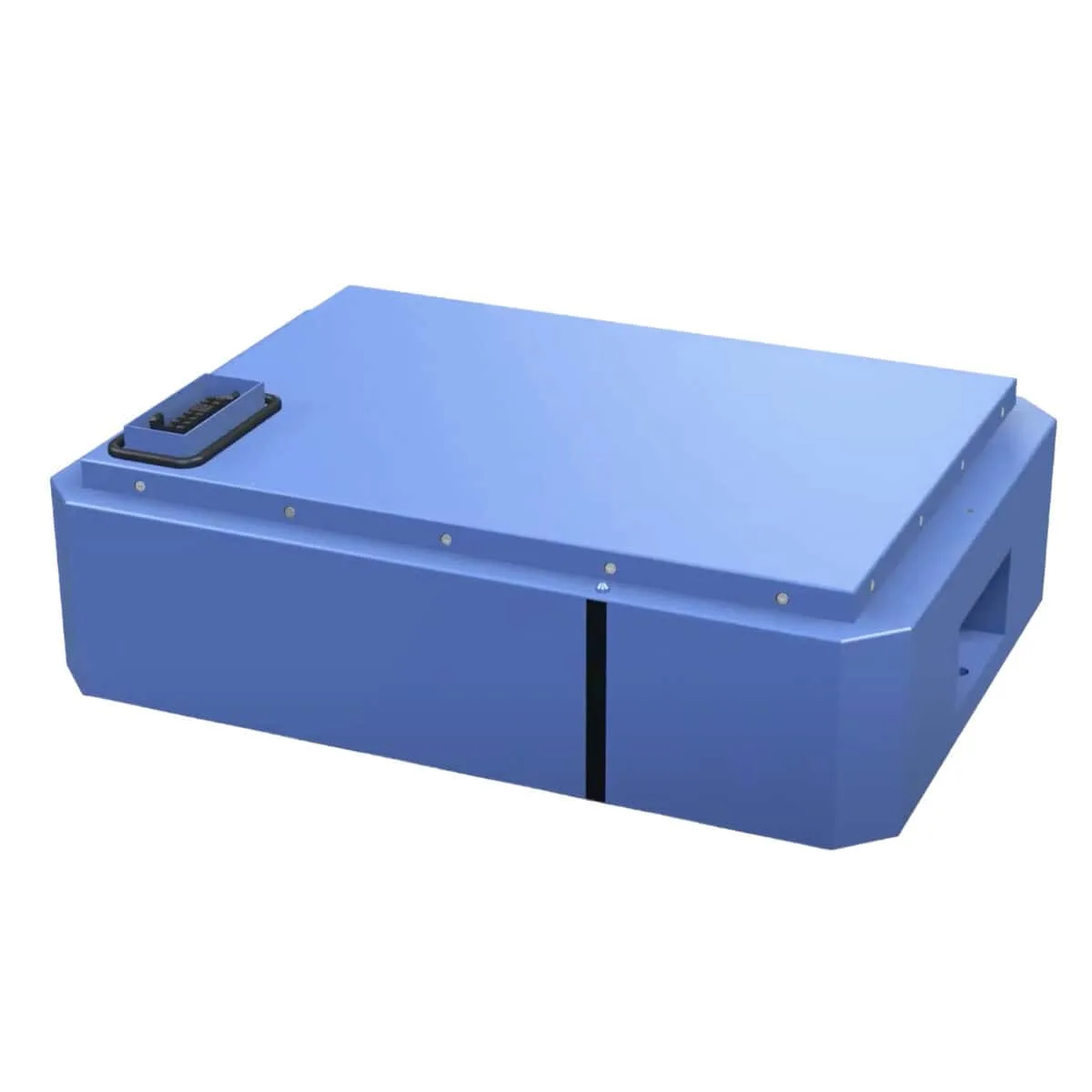 Високовольтна батарея Solplanet Ai-HB G2 Pro (2,56 кВт)