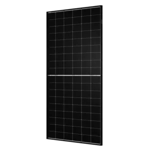 Сонячна панель TWMNH-54HD505, 505 Вт, N-Type, Bifacial (Black Frame), Tongwei
