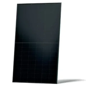 Сонячна панель JKM465N-48HL4M-DB 465 Вт, All Black, N-type, Tiger Neo, Dual Glass, Jinko Solar