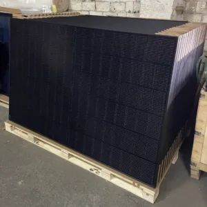 Сонячна панель 515 Вт 54HL4M-BDV, N-type, Jinko Solar