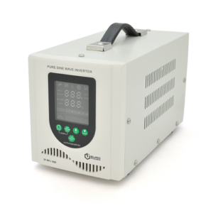 ДБЖ Europower EP-MPS-100012 з правильною синусоїдою (700 Вт) під зовнішню АКБ 12В