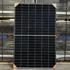 Сонячна панель TSM-NEG9R.28 465 Вт, Trina Solar