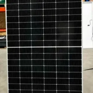 Сонячна панель 60HC P-Type, Jinko Solar, 460 Вт