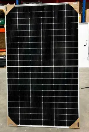 Сонячна панель 60HC P-Type, Jinko Solar, 460 Вт
