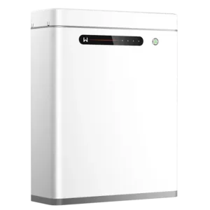 Акумуляторна батарея Lynx U G3, LiFePO4, 5.12 кВт·год, LX U5.0-30, GoodWe