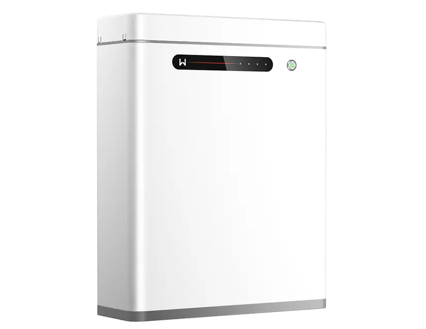 Акумуляторна батарея Lynx U G3, LiFePO4, 5.12 кВт·год, LX U5.0-30, GoodWe