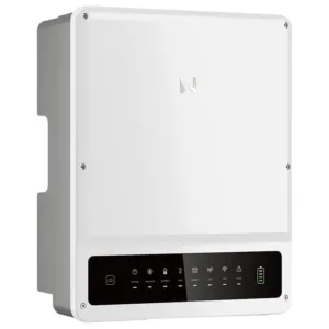 Високовольтний гібридний інвертор трифазний 10 кВт, GoodWe GW10KN-ET, 2 MPPT, IP66