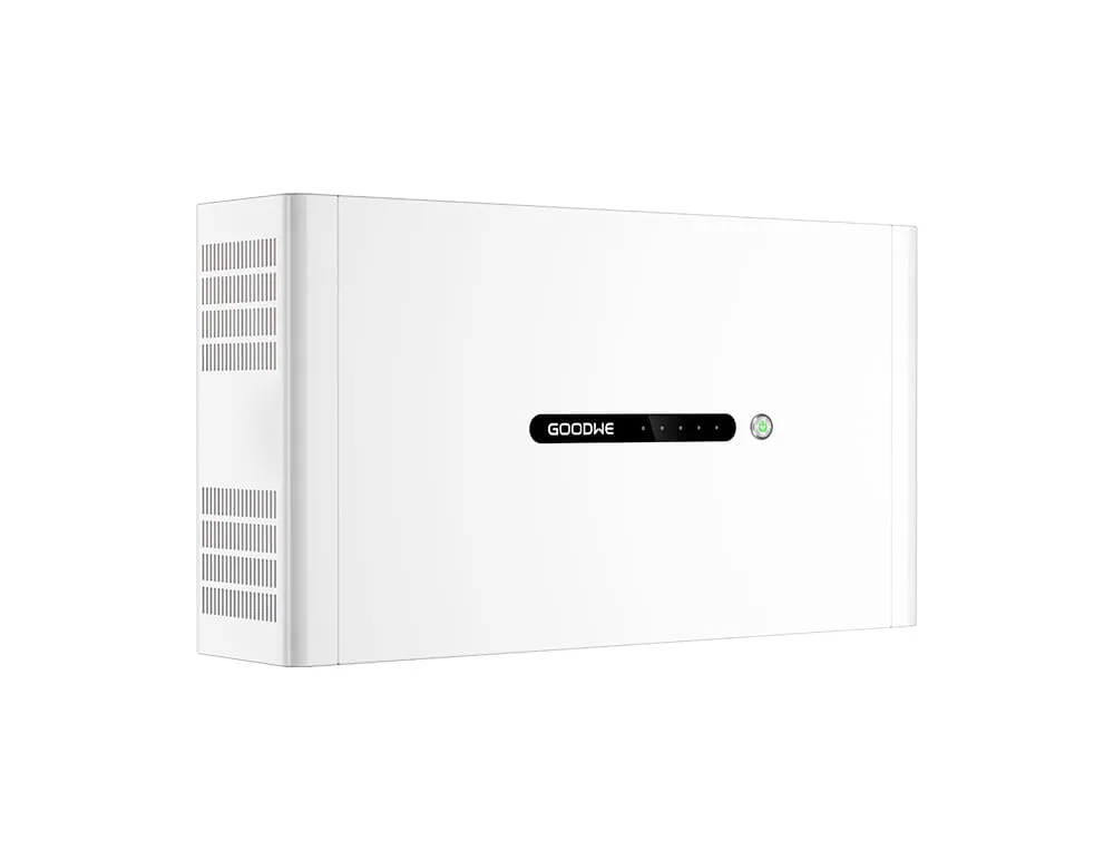 Акумулятор високовольтний GoodWe LXD5.0-10, 5 кВт·год, LiFePO4