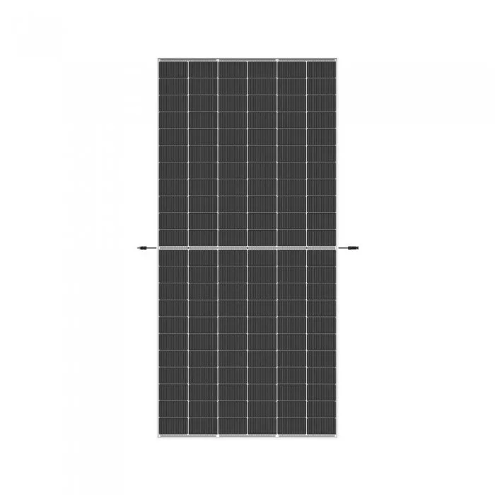 Сонячна панель Trina TSM-625M NEG19RC.20 Vertex N Bifacial, 625 Вт - Зображення 2