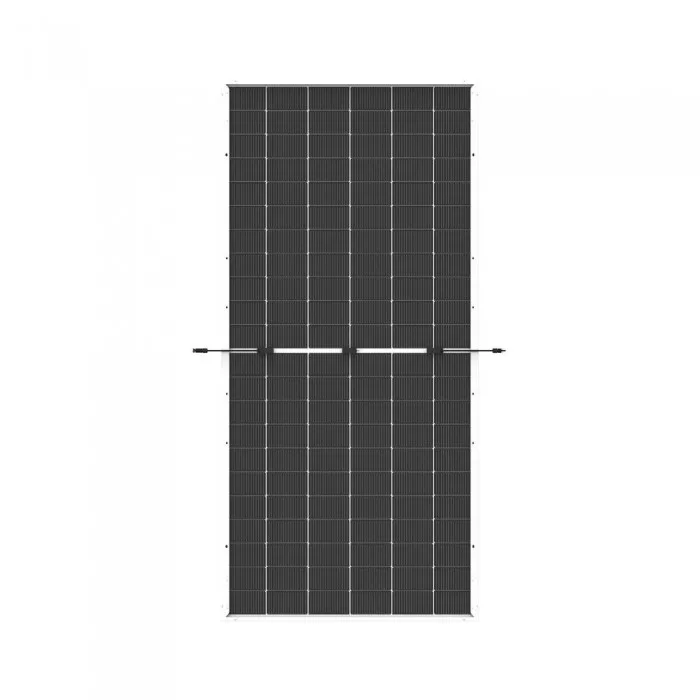 Сонячна панель Trina TSM-625M NEG19RC.20 Vertex N Bifacial, 625 Вт - Зображення 3