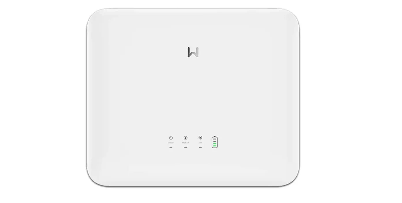 Гібридний інвертор GoodWe, GW3000-ES-20, однофазний, 3 кВт, IP65
