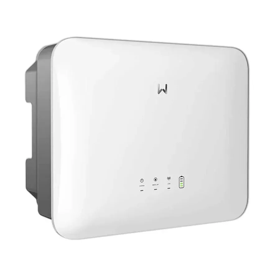 Гібридний інвертор GoodWe, GW3000-ES-20, однофазний, 3 кВт, IP65